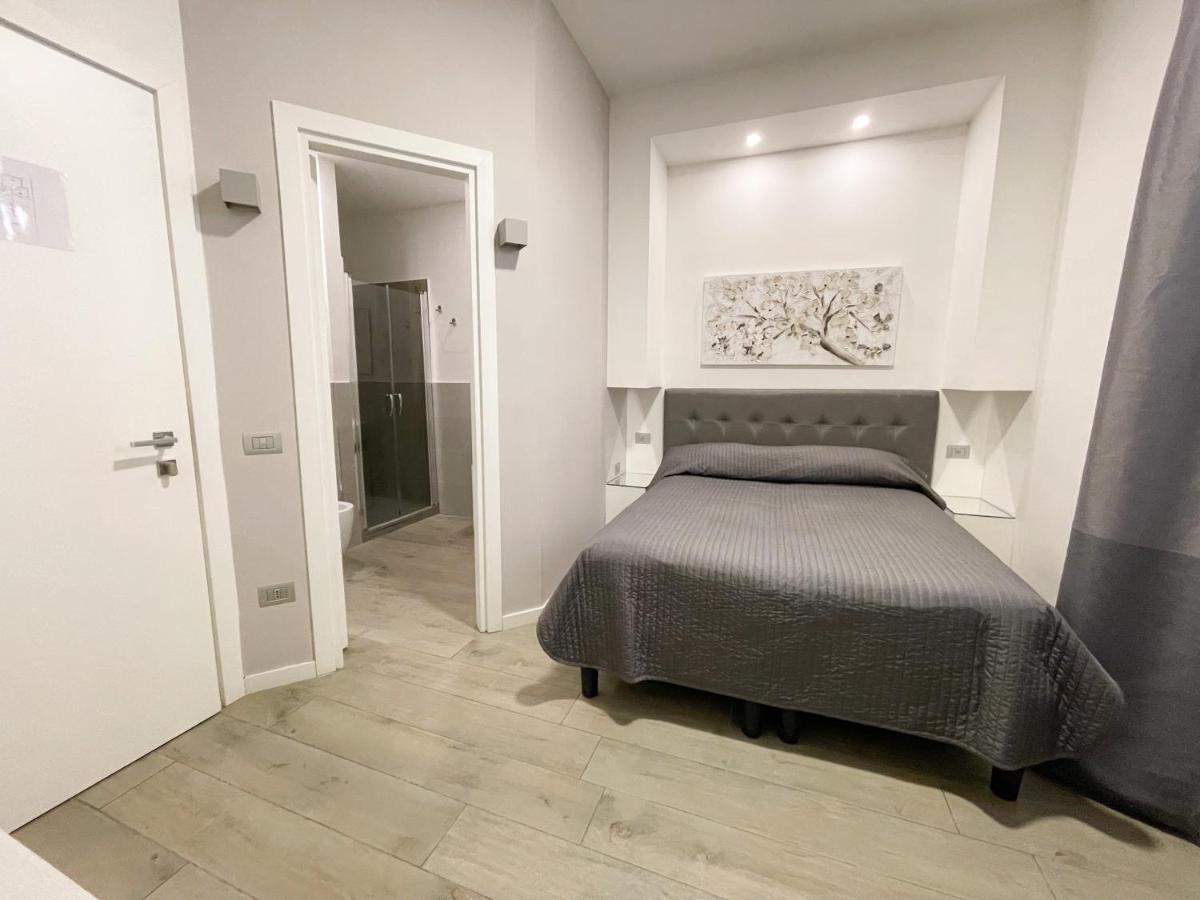 Monte Zebio Boutique Suites Roma Exterior foto