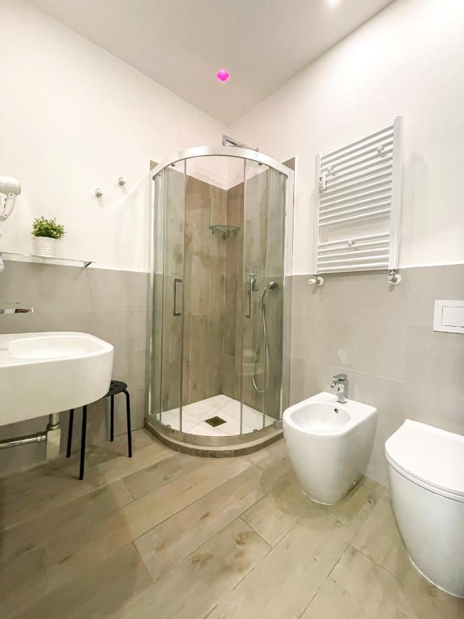 Monte Zebio Boutique Suites Roma Exterior foto