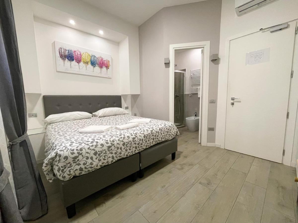 Monte Zebio Boutique Suites Roma Exterior foto
