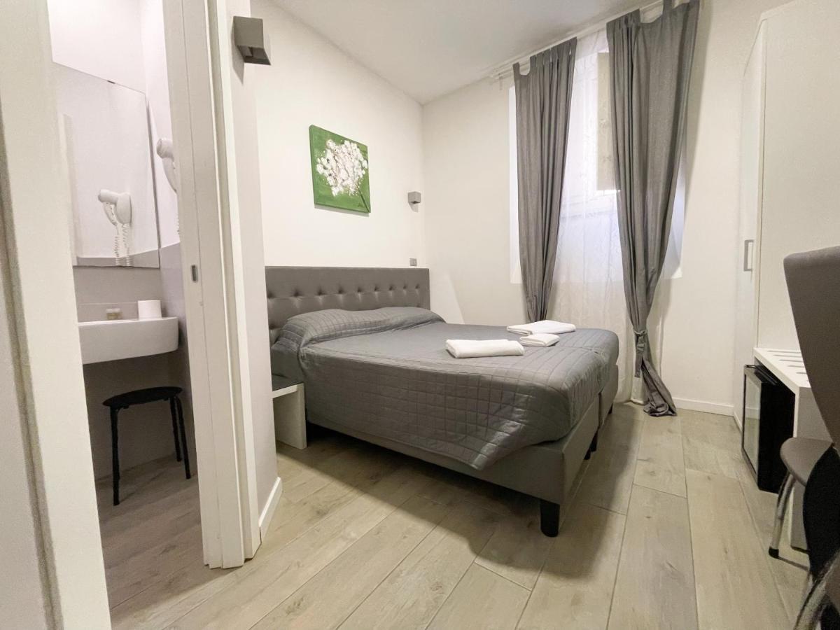 Monte Zebio Boutique Suites Roma Exterior foto